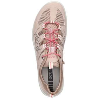 Ecco Terracruise LT W Rose Dust in rosa