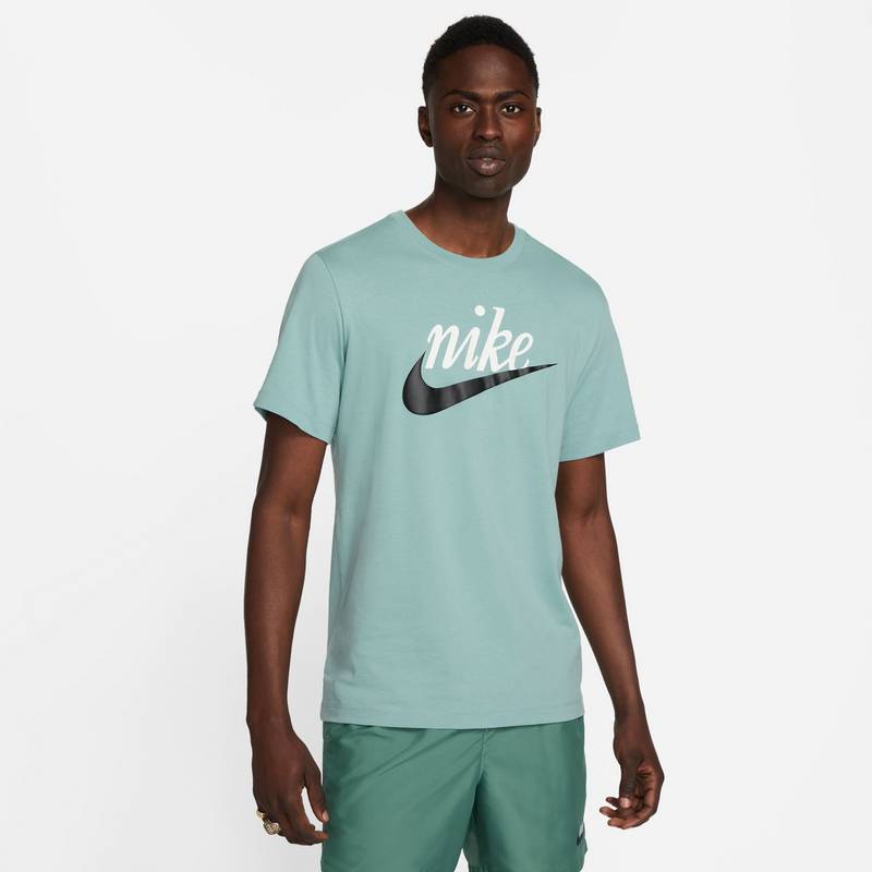 Nike NSW FUTURA T-Shirt Herren