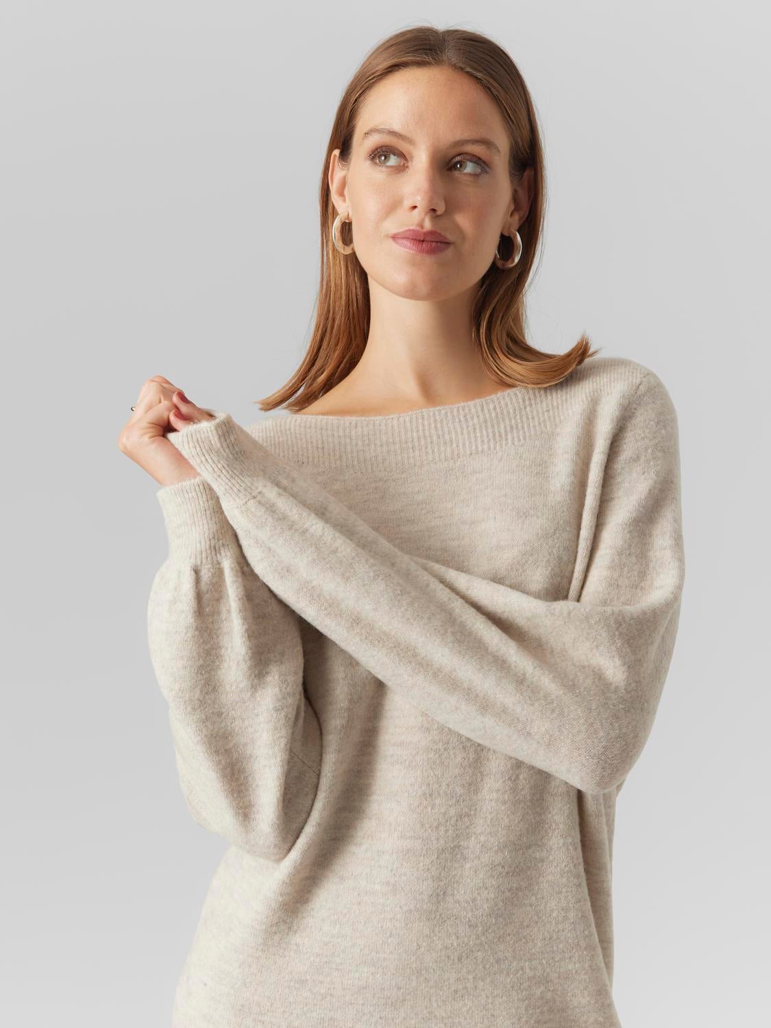 VMLEFILE Kurzes Kleid