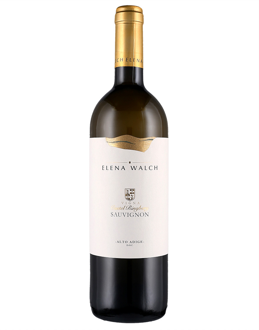 Südtirol - Alto Adige DOC Sauvignon Vigna Castel Ringberg 2022 Elena Walch 0,75 ℓ
