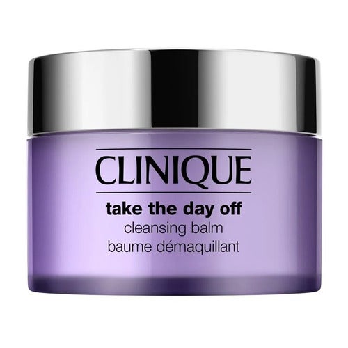 Clinique Take The Day Off čistiaci balzam limitovaná edícia 250 ml