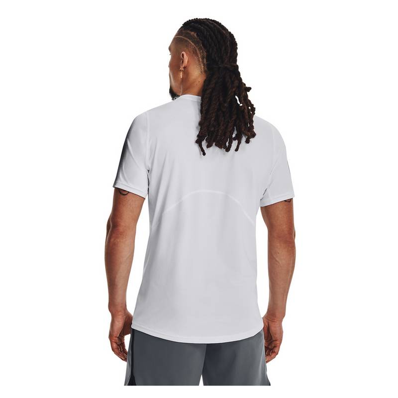 Under Armour HeatGear Fitted Funktionsshirt Herren