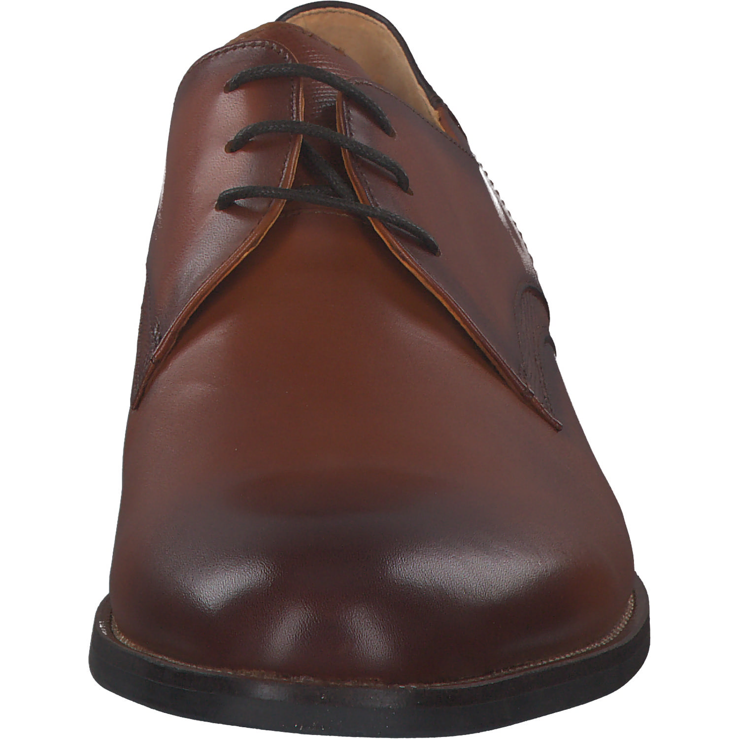 Digel Scout 1001966, Klassische Halbschuhe, Herren, cognac