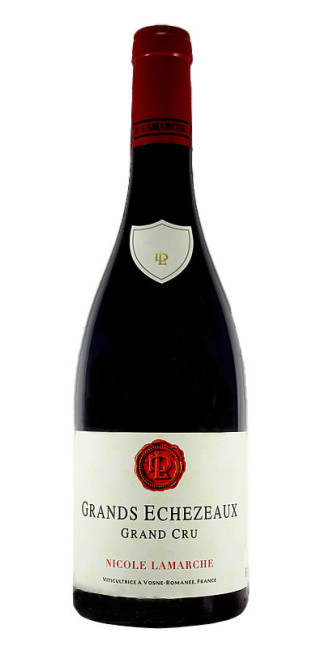 Domaine Nicole Lamarche Grands-Echezeaux Grand Cru 2020