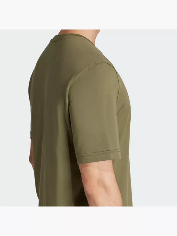 adidas Codes Camo Graphic T-Shirt