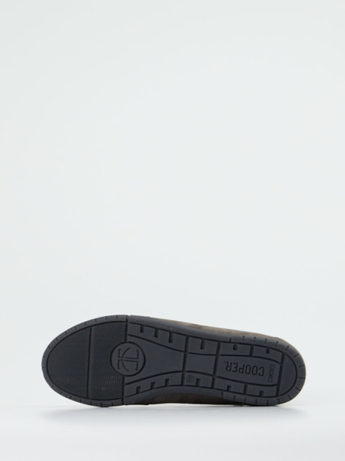 Sneaker high-16714090006 Candice Cooper