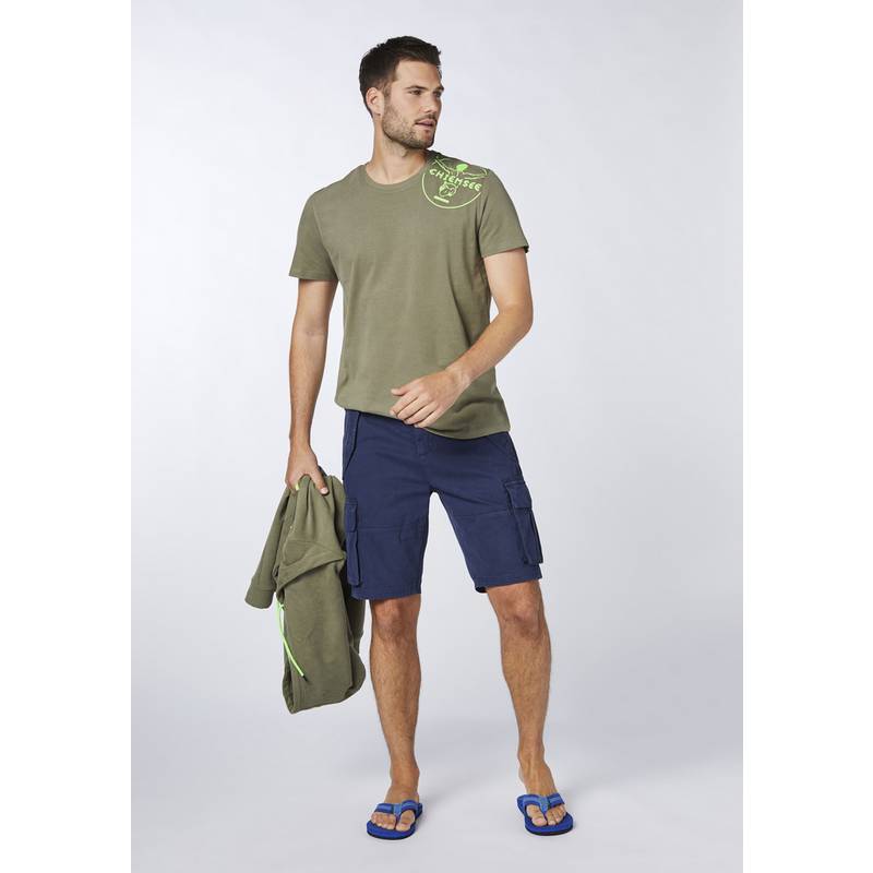 Chiemsee T-Shirt T-Shirt Herren