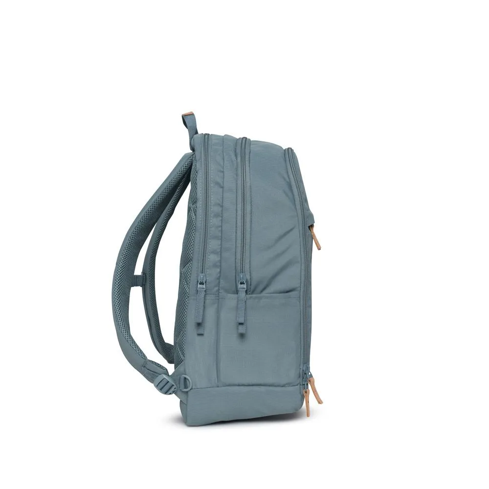 Beckmann Urban Rucksack - Petrol