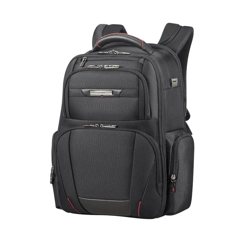 Samsonite Laptoprucksack 3V 15,6