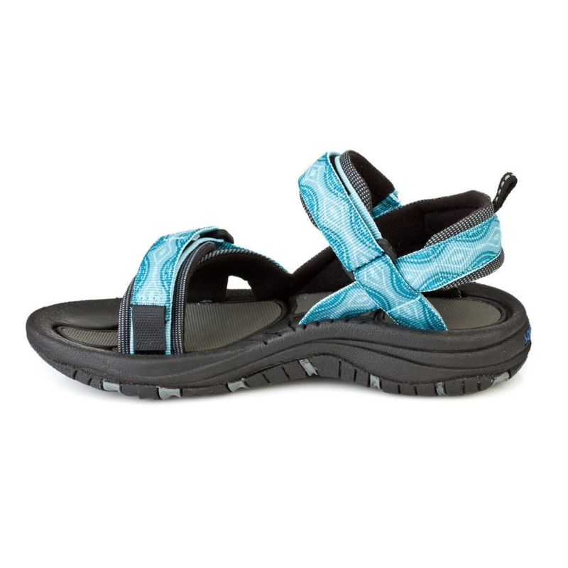 Source Gobi Dream Damen Sandalen