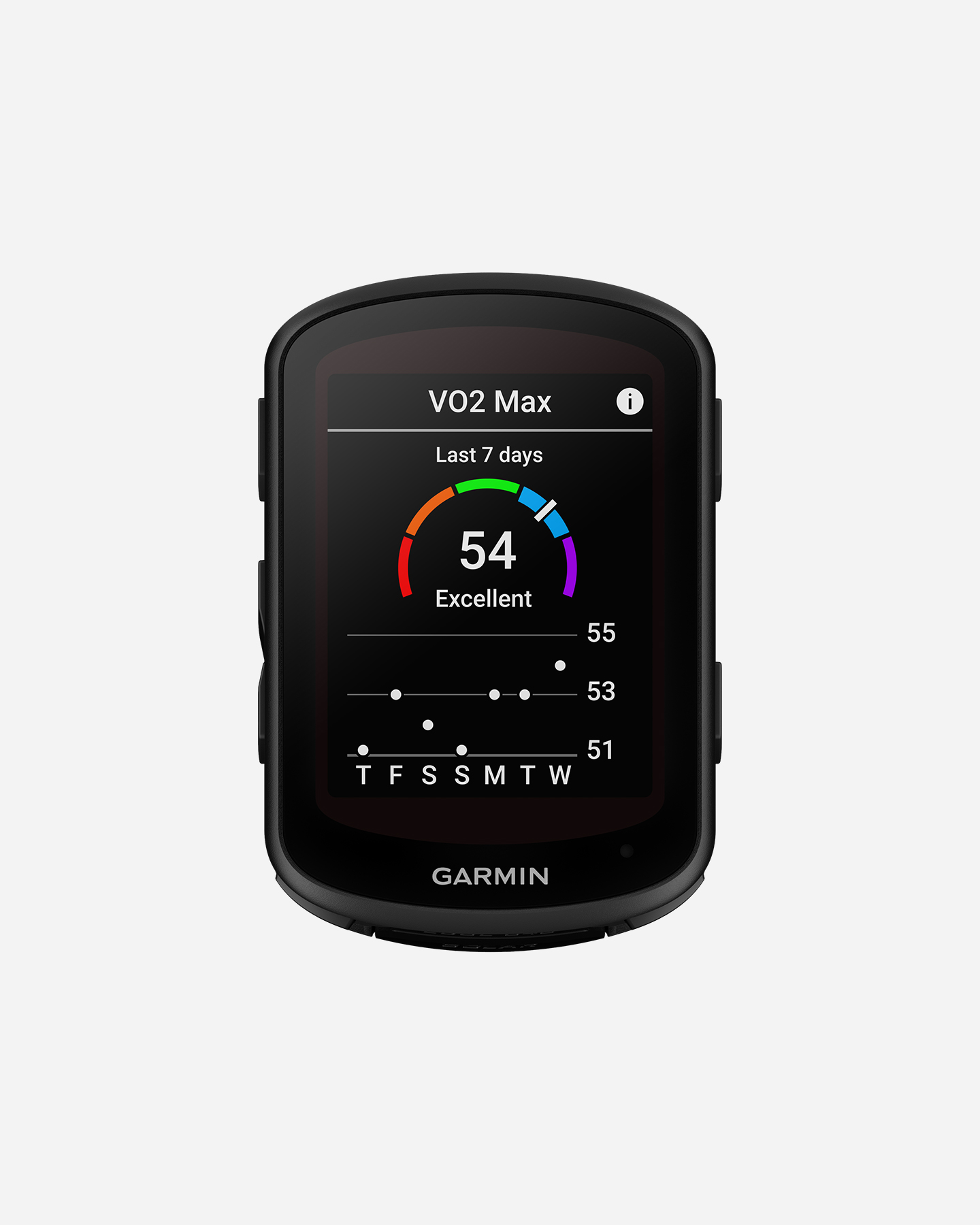Cyklopočítač Garmin Edge 840 Solar 010-02695-21