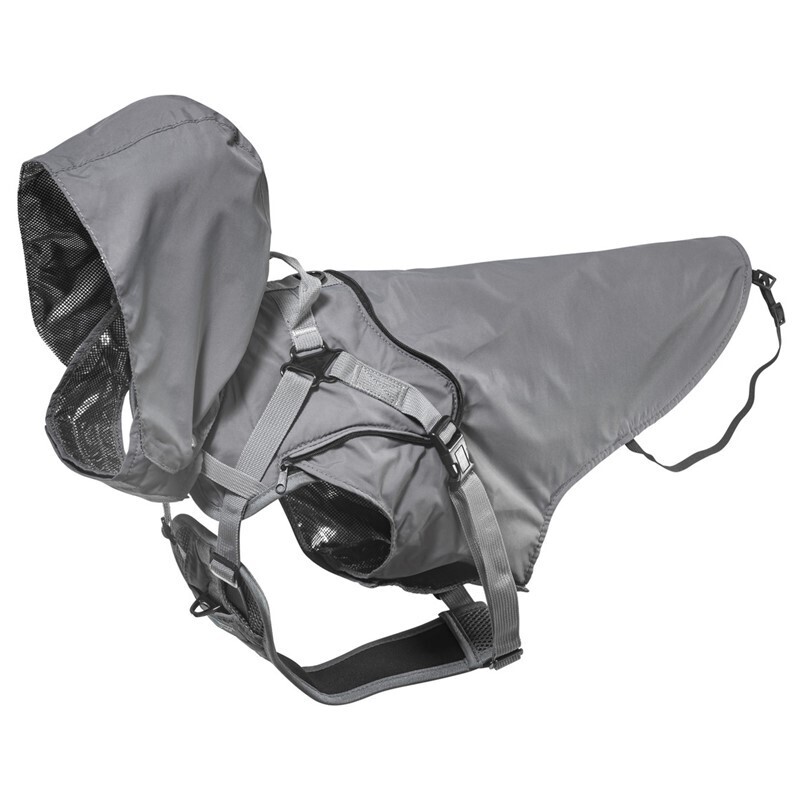 ThermoSwitch Hundegeschirre ThermoSwitch ArmoredTech Allwetter Geschirr XXL
