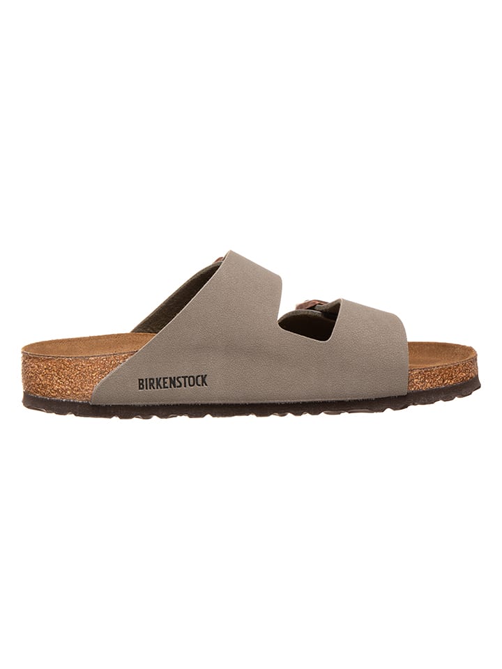 Birkenstock Pantoletten 