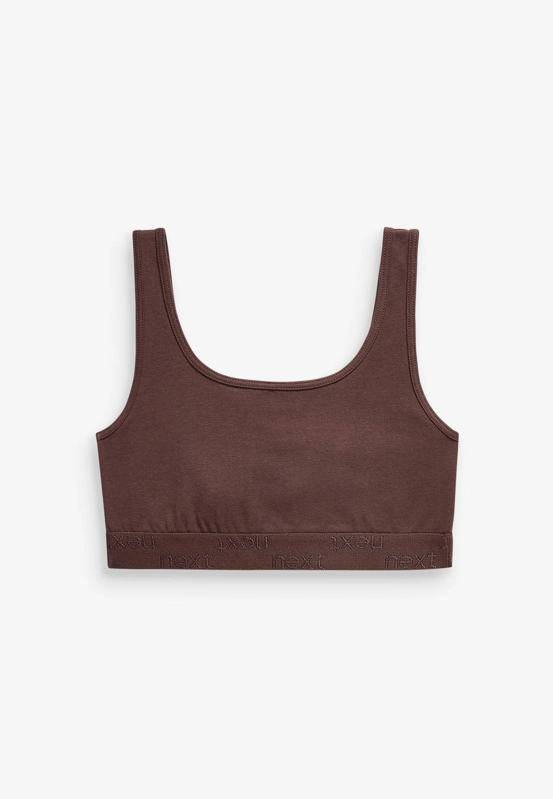 Siguiente paquete de 3 - Bustier