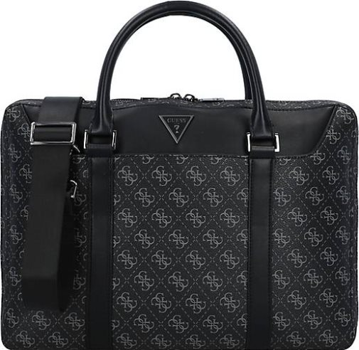 GUESS Vezzola Laptoptasche 38 cm