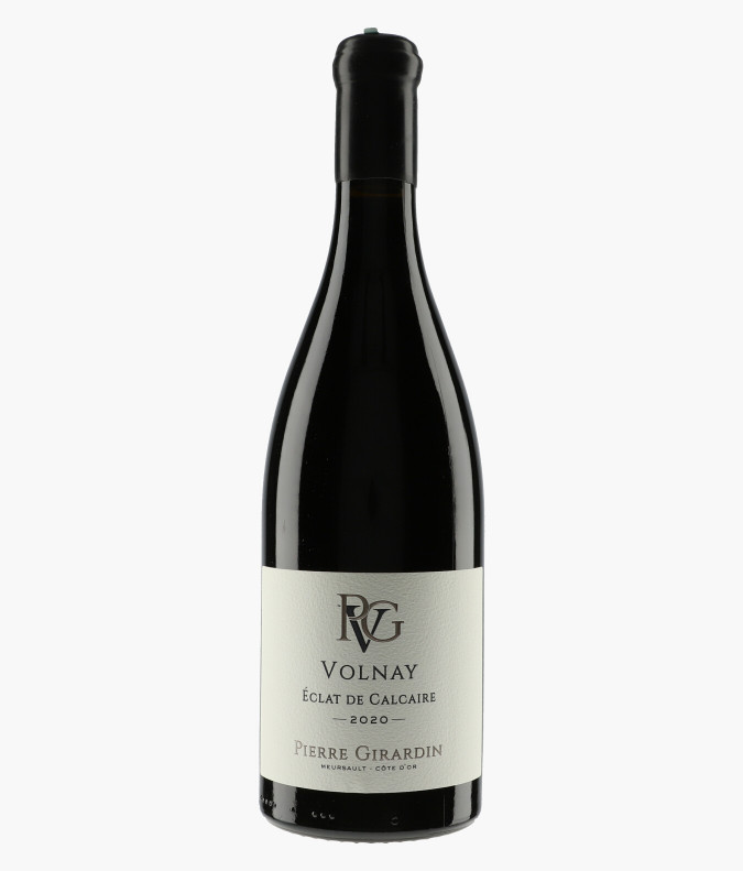 Volnay Eclat de Calcaire 2020GIRARDIN PIERRE