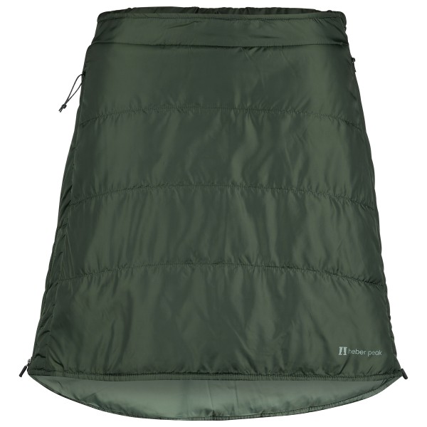 Heber Peak - Women's LoblollyHe.Padded Skirt - Kunstfaserrock