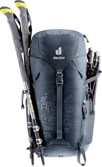 deuter Trail 22 SL | Wanderrucksack