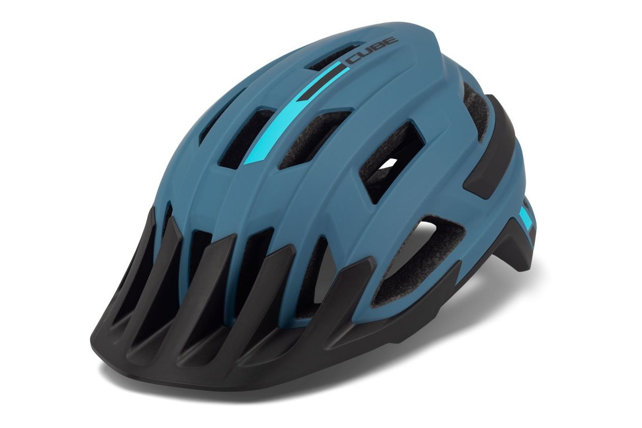 Cube Helm ROOK