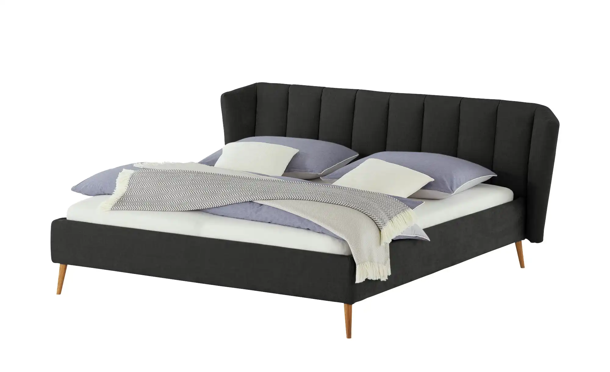 Gray & Jones Polsterbettgestell Baltic Breeze