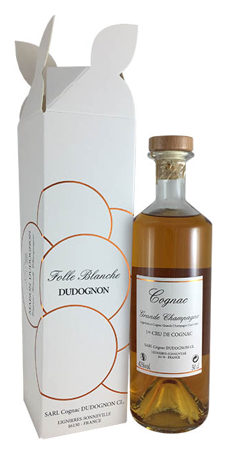 Dudognon Folle Blanche