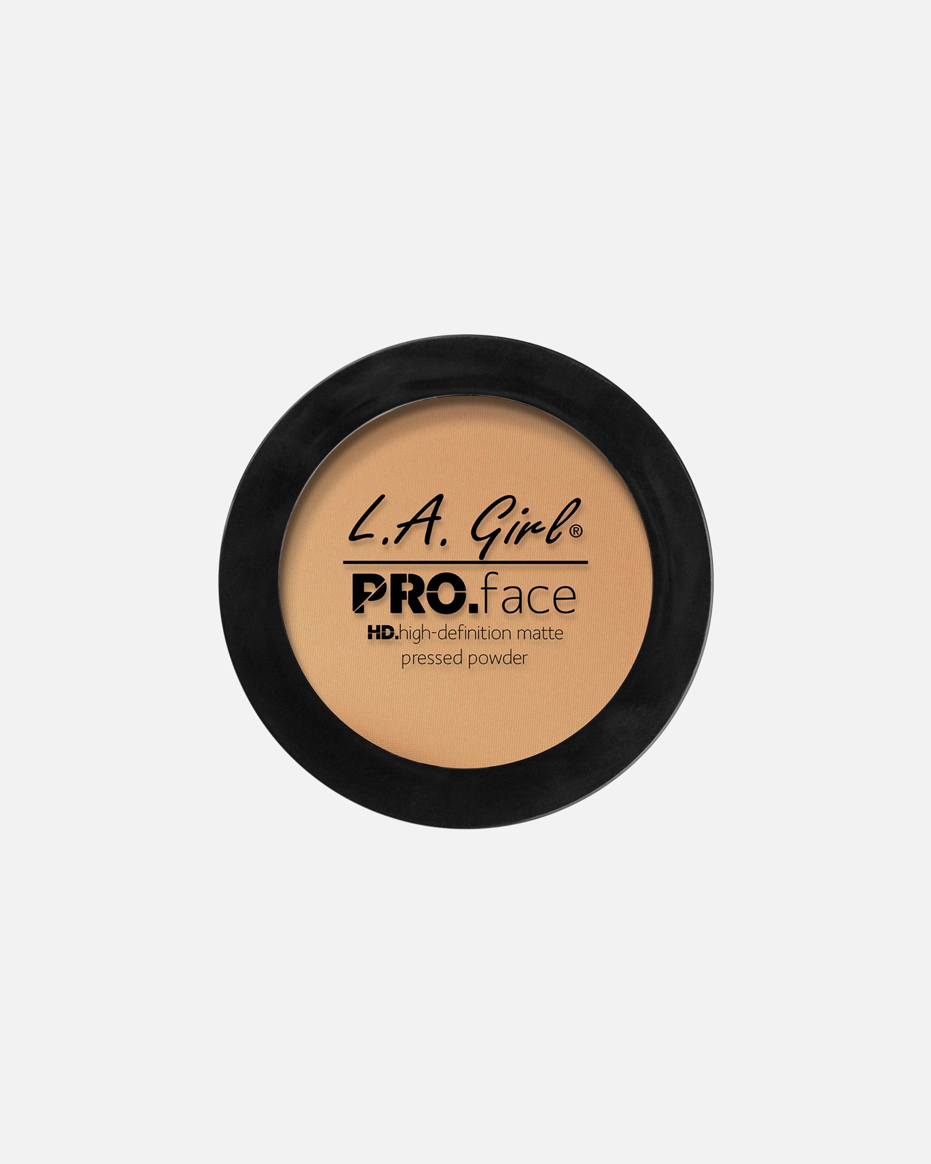 L.A. Girl Poudre Compacte Matifiante