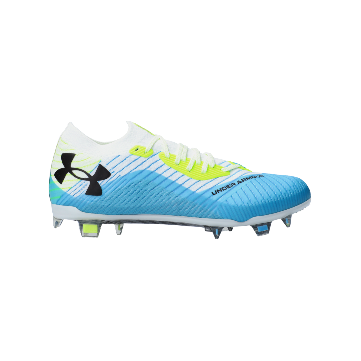 Under Armour Shadow Elite 2.0 FG Damen Weiss F100