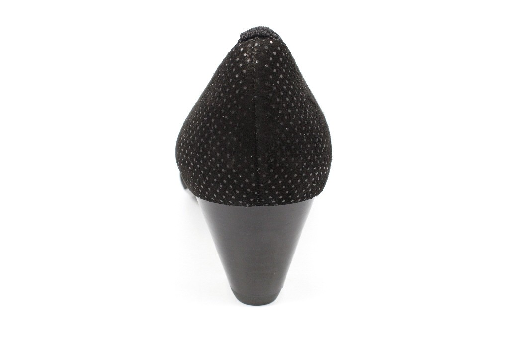 ARA Modische Pumps schwarz