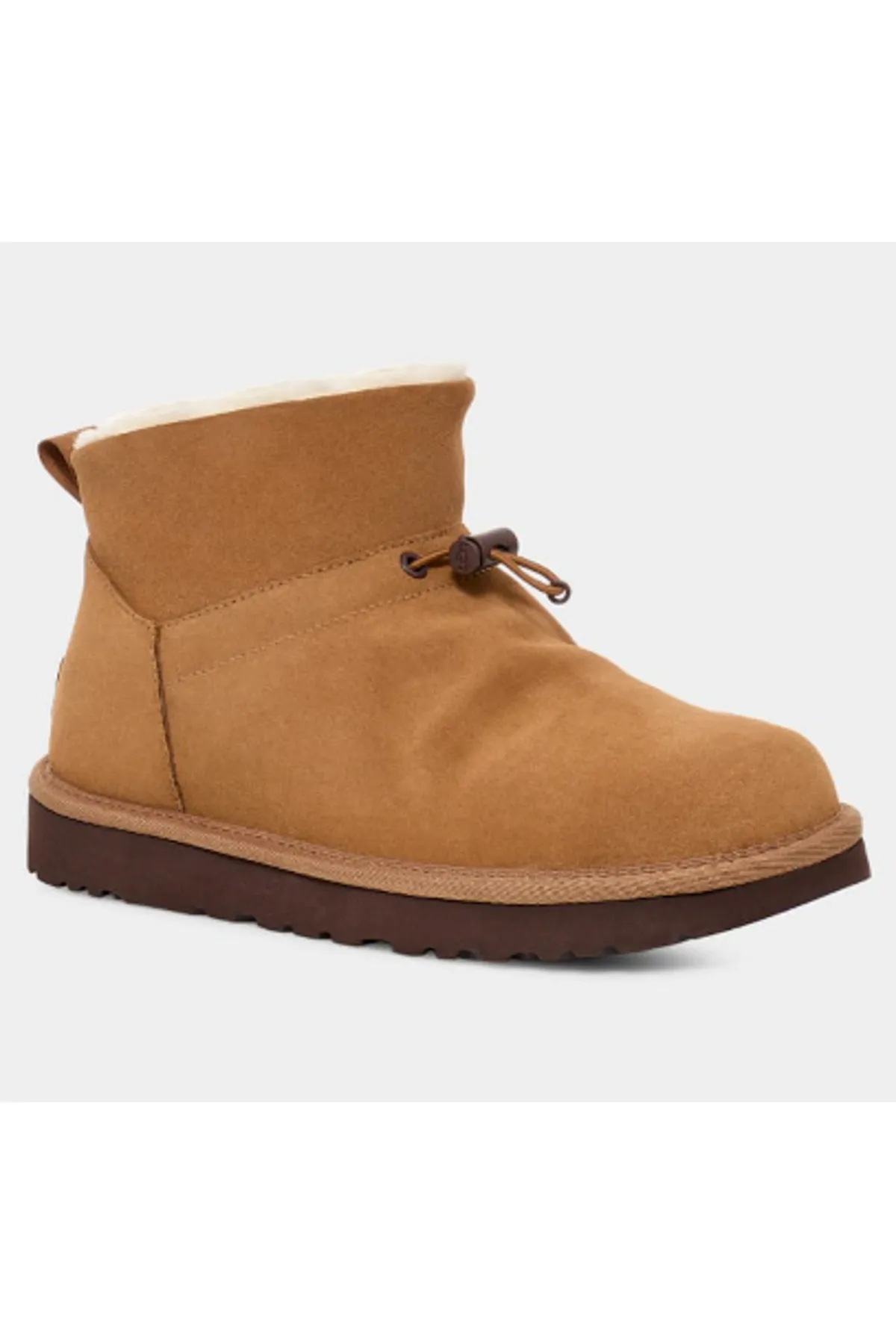 UGG  Stiefel & Booties Damen / Mädchen CHESTNUT