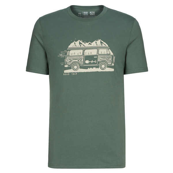 M ROAD TRIP T-SHIRT Herren - T-Shirt