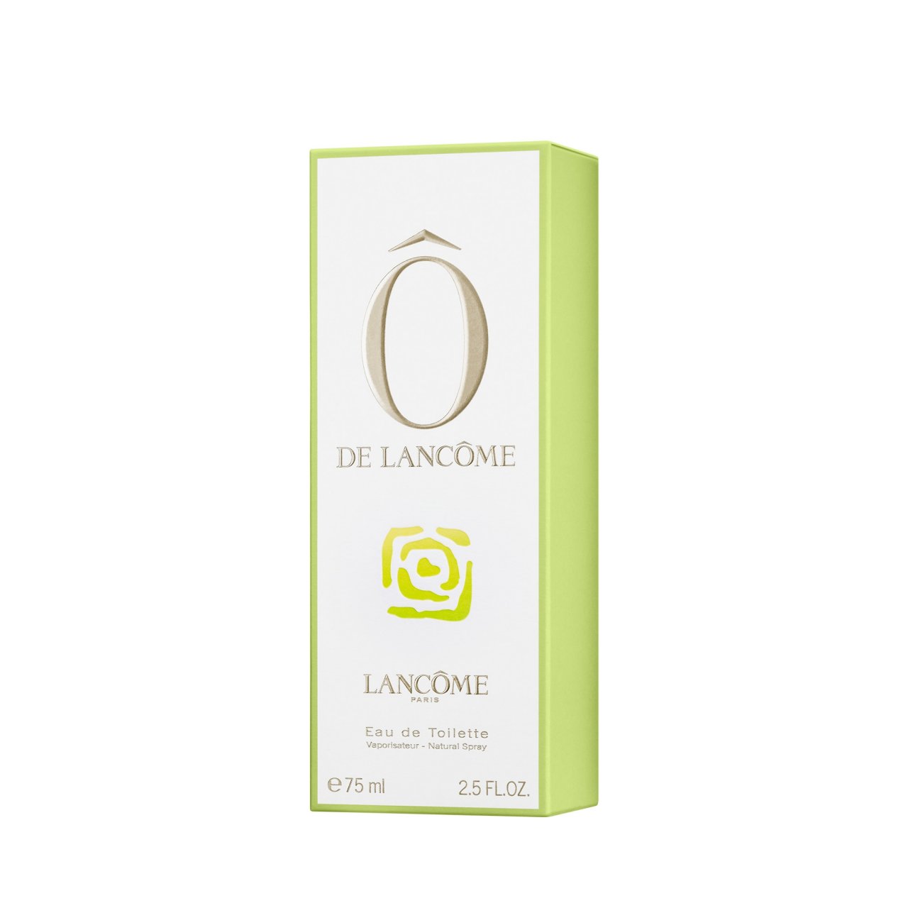 Lancôme Ô de Lancôme Eau de Toilette Vapo