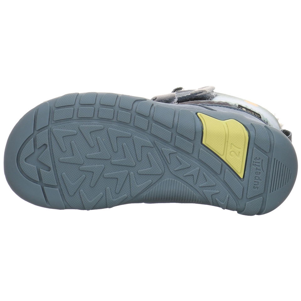 Superfit Trace Boots