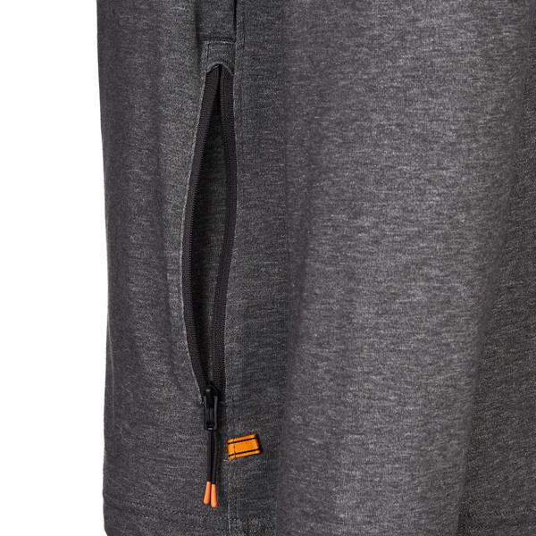 NOSILIFE NEPOS HOODED JACKET Herren - Kapuzenjacke