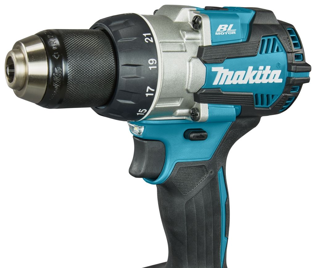 Makita DDF489RTJ Akku-Bohrschrauber 18V 5,0Ah Li-Ion in Mbox
