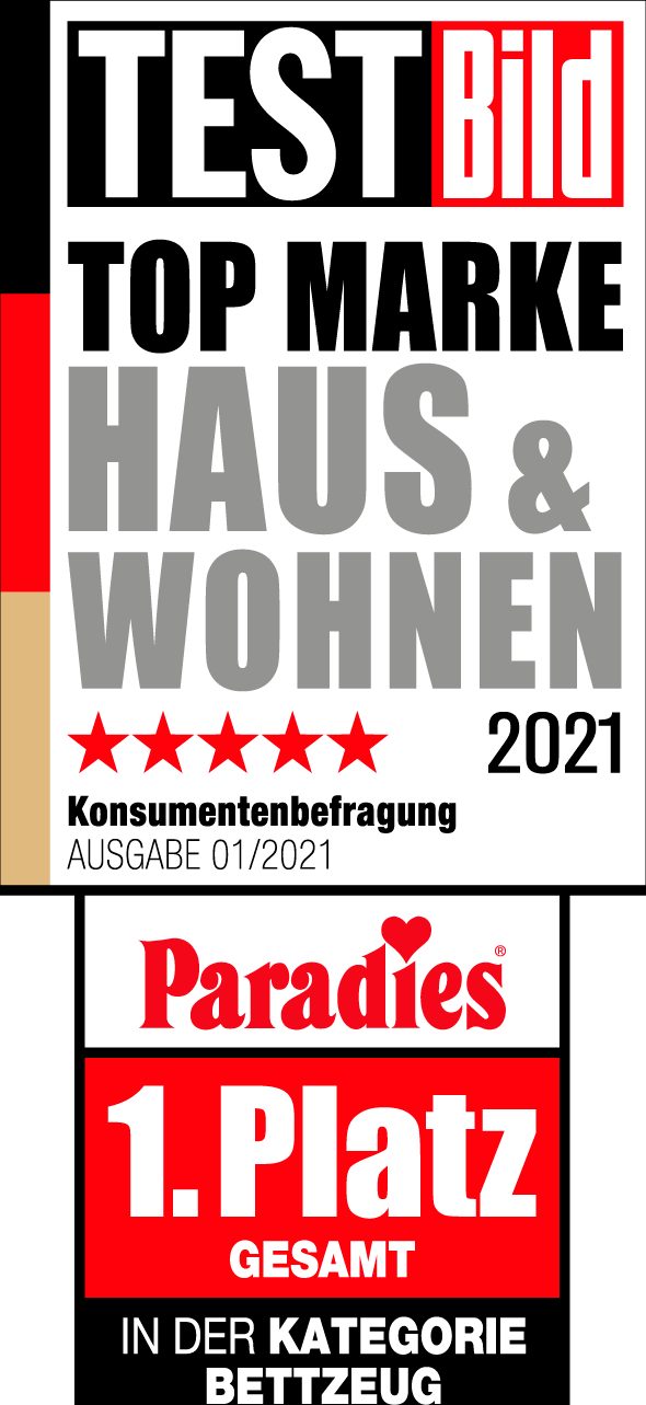 Kunstfaserbettdecke, Holstein Bio, Paradies, Bezug: 100% Baumwolle, optimale Temperatur- und Feuchtigkeitsregulierung