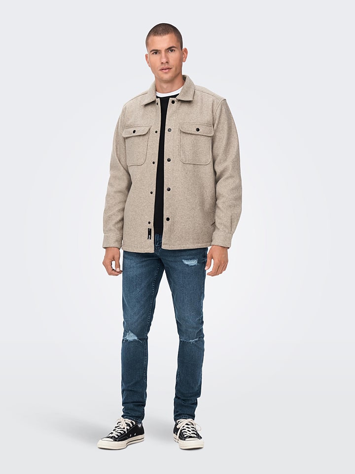 ONLY & SONS Hemd 
