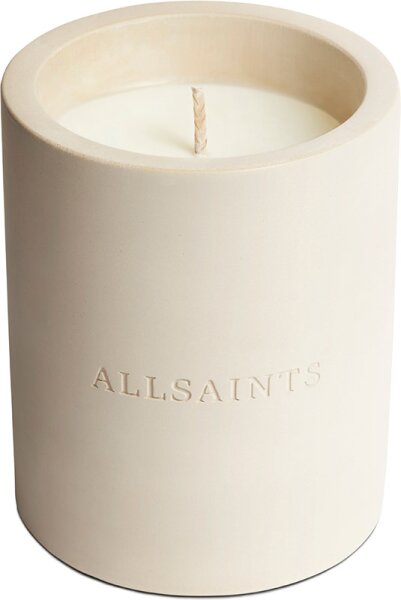 AllSaints Metal Wave Duftkerze