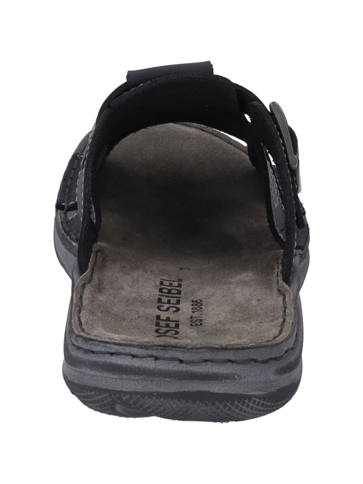Josef Seibel Sandale Maverick 14 in schwarz günstig kaufen