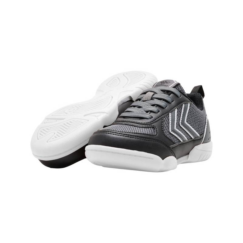 hummel AEROTEAM 2.0 JR LC Hallenschuhe Kinder