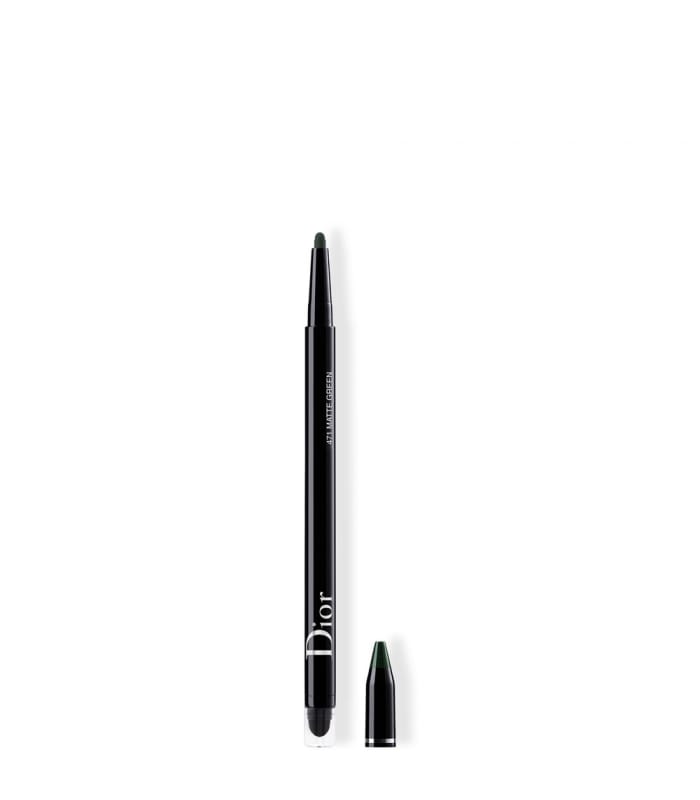 DIORSHOW 24 h* STYLO-Eye liner waterproof - Couleur & glisse intenses