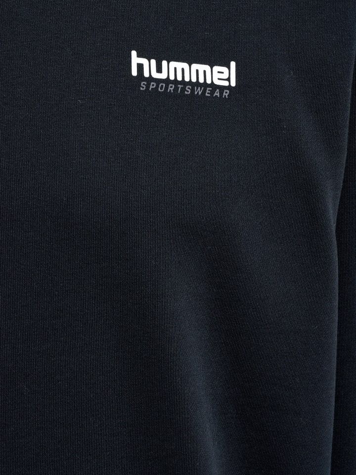 Hummel Hummel Sweatshirt Hmllgc Austin Erwachsene in BLACK günstig kaufen