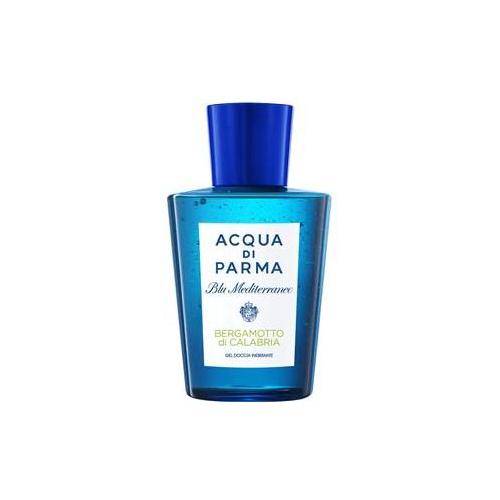 Acqua Di Parma Blu Mediterraneo Gel de Ducha Bergamota de Calabria 200 ml