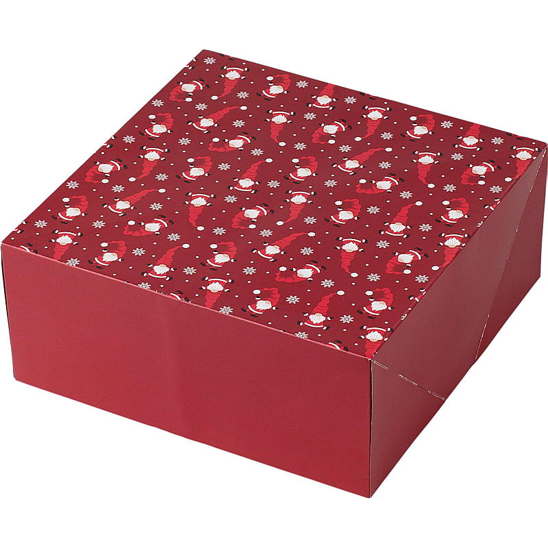 Home Gaveeske 3-pk m/topp & bunn