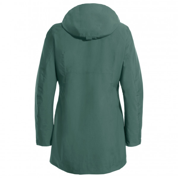 Vaude - Women's Idris 3in1 Parka III - Doppeljacke