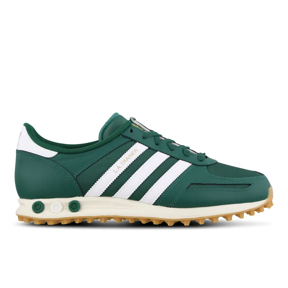 adidas La Trainer 1 IH4862 / grün