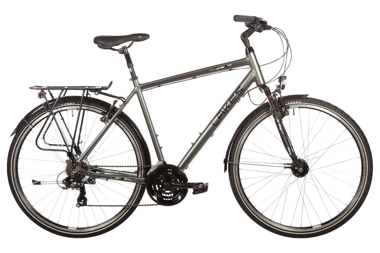 Lakes Arco 80 - 2024 - 28 Zoll - Diamant