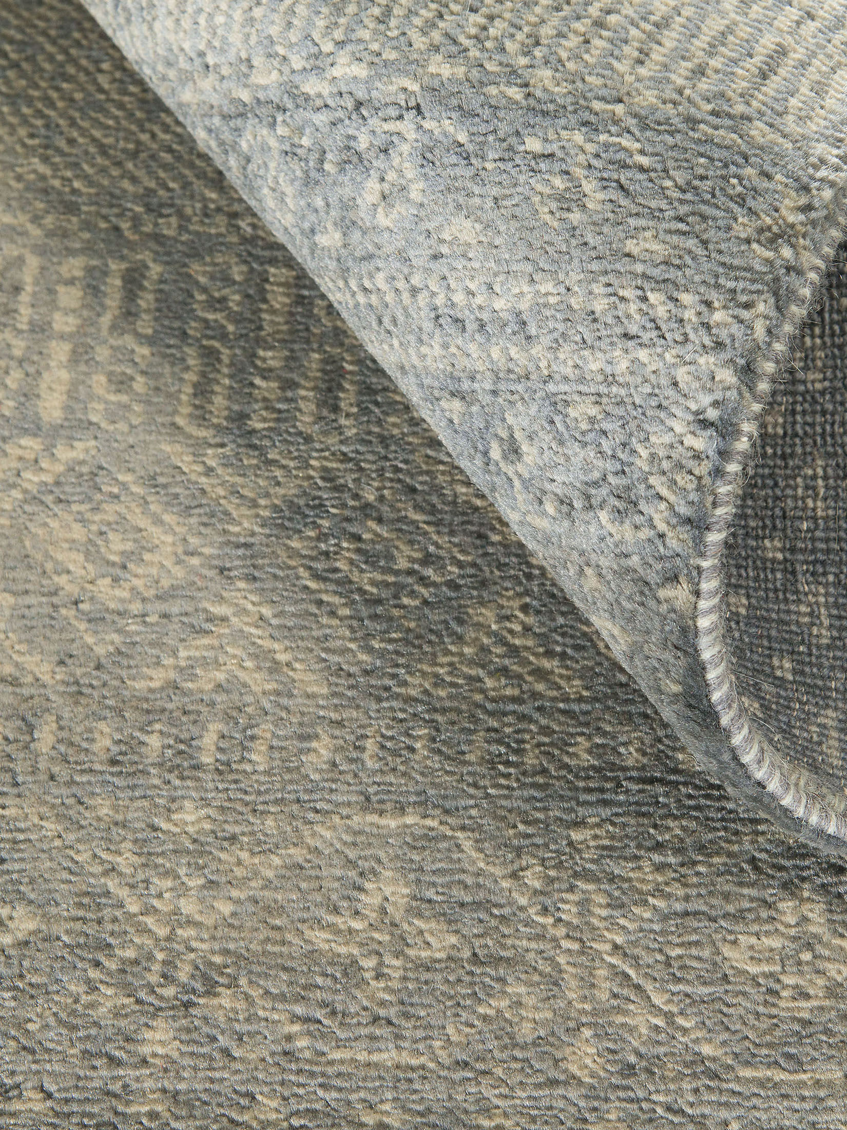 Contemporary Gabbeh ca. 62 x 91 cm, Unikat / Einzelstück
