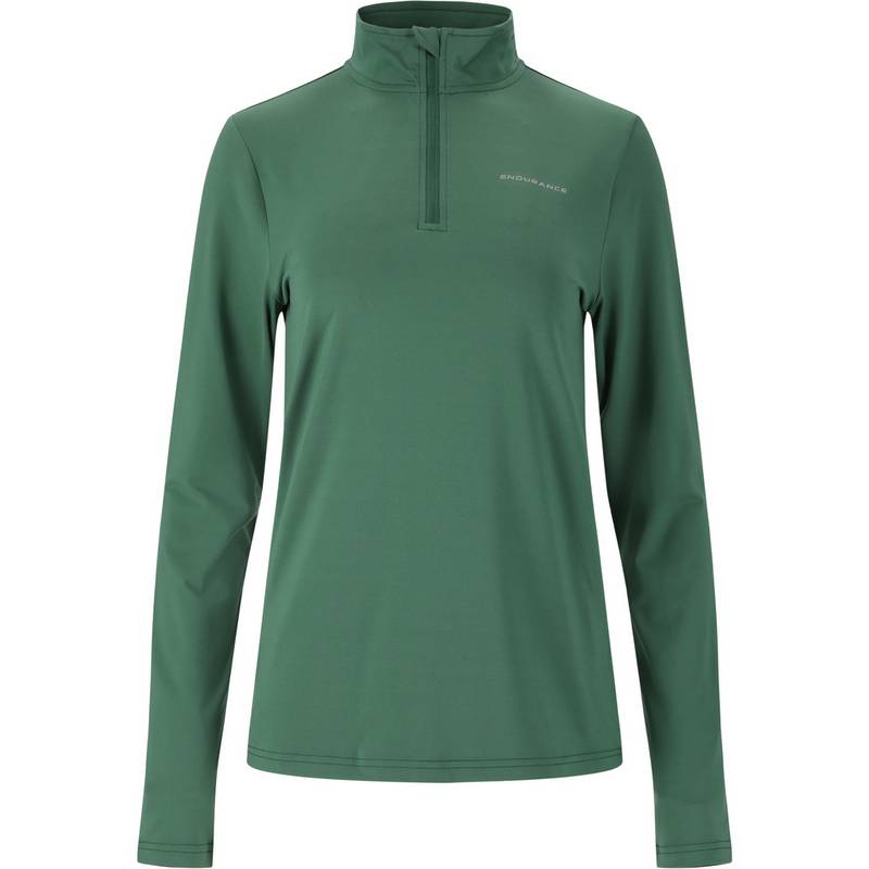 Endurance Almati Laufhoodie Damen