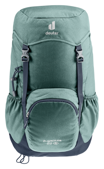 deuter Zugspitze 22 SL | Klassischer Damen-Wanderrucksack