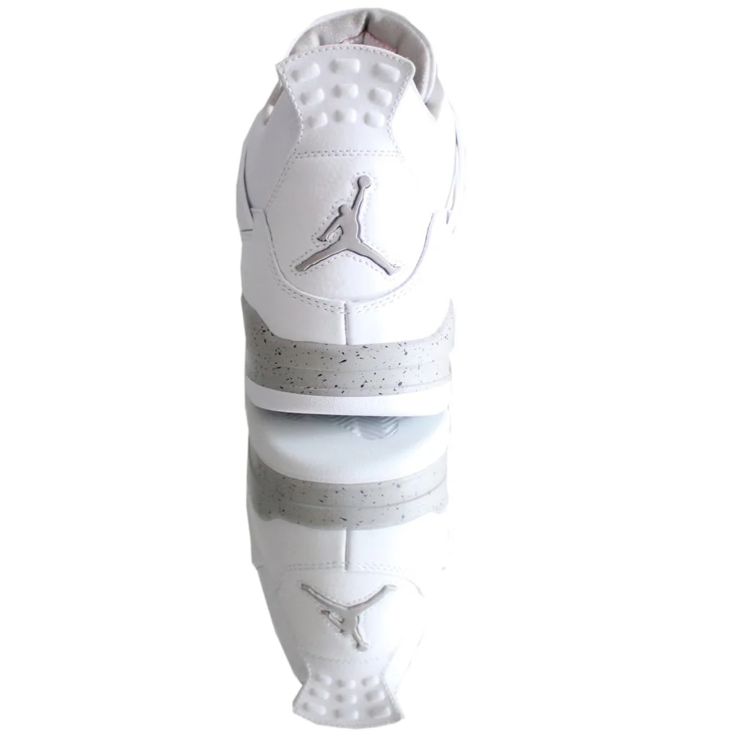Jordan 4 Retro White Oreo (2021)